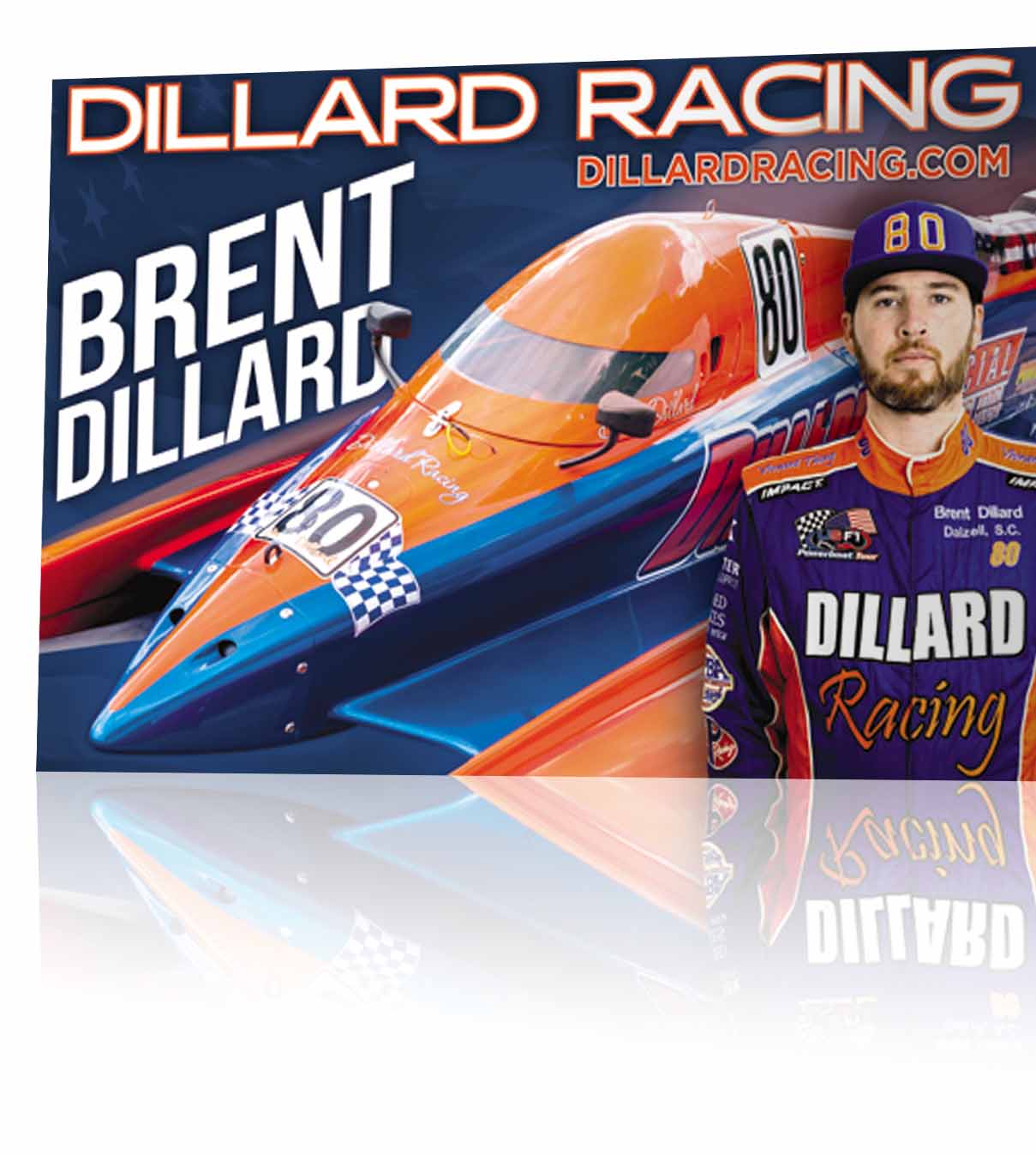 Drivers Dillard Sports Inc.