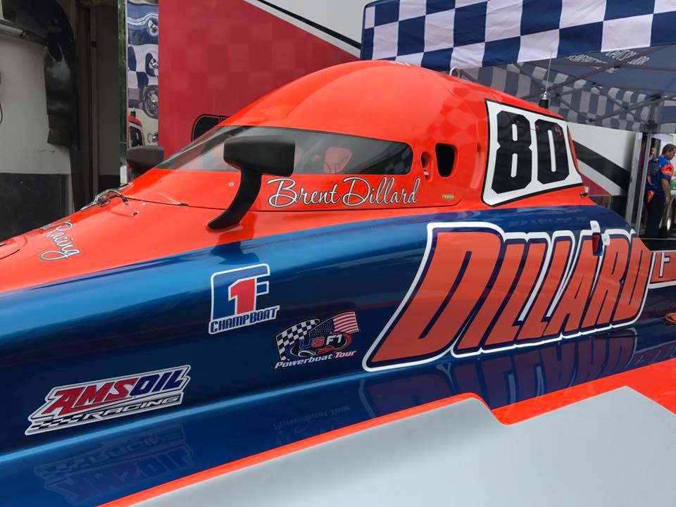 Gallery Dillard Sports Inc.