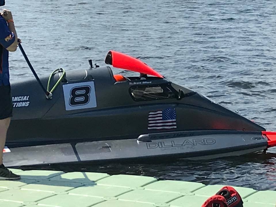 Gallery Dillard Sports Inc.